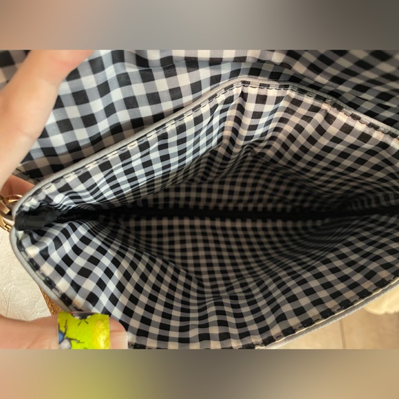 Milkmade Goods grey Clutch - Picture 7 of 9